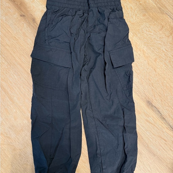All in Motion Kids Black Joggers - Picture 2 of 4